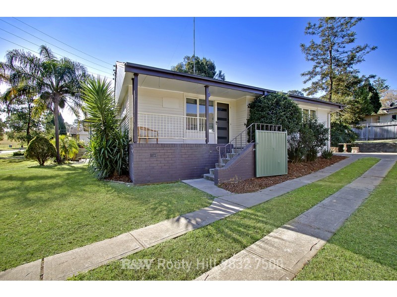 59 Wilkes Crescent, Tregear NSW 2770