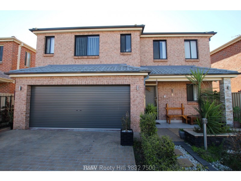6/44B Rooty Hill Road South, Rooty Hill NSW 2766