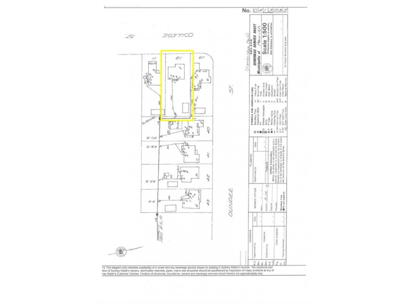 94 College Street, Cambridge Park NSW 2747 Floorplan