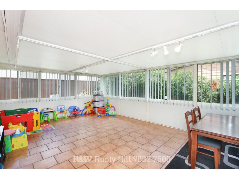 12 Shearer Street, St Clair NSW 2759