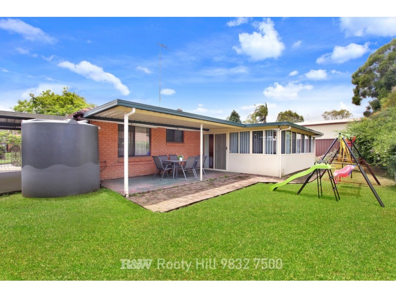 12 Shearer Street, St Clair NSW 2759