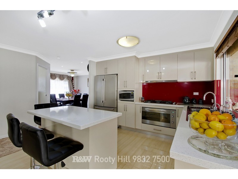 2 Manda Place, Rooty Hill NSW 2766