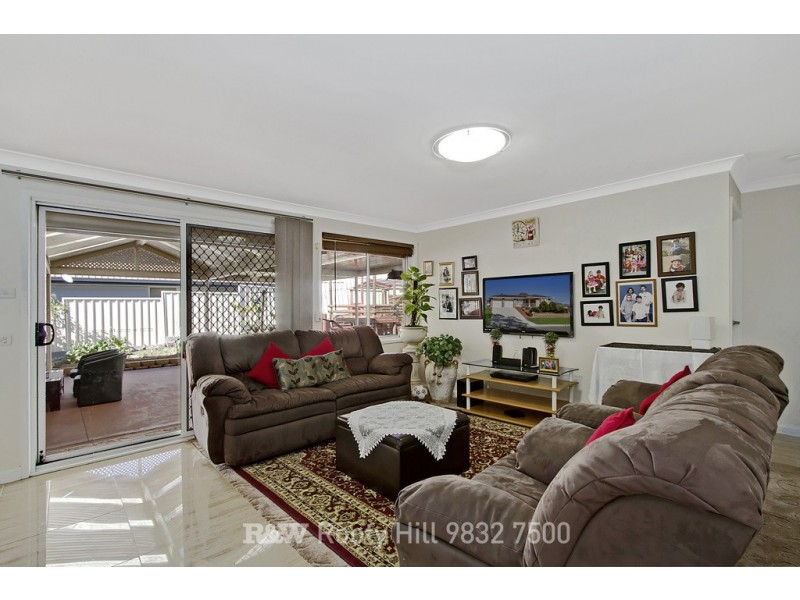 2 Manda Place, Rooty Hill NSW 2766