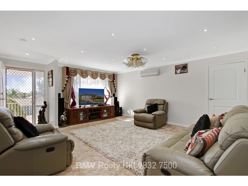 2 Manda Place, Rooty Hill NSW 2766