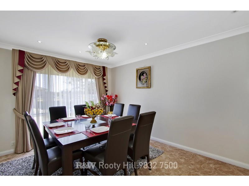 2 Manda Place, Rooty Hill NSW 2766