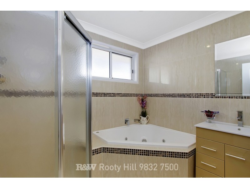 2 Manda Place, Rooty Hill NSW 2766