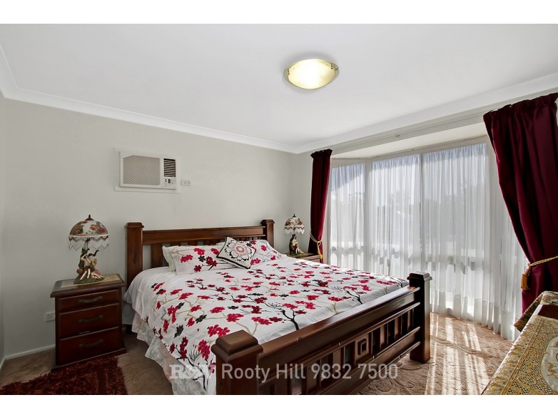 2 Manda Place, Rooty Hill NSW 2766