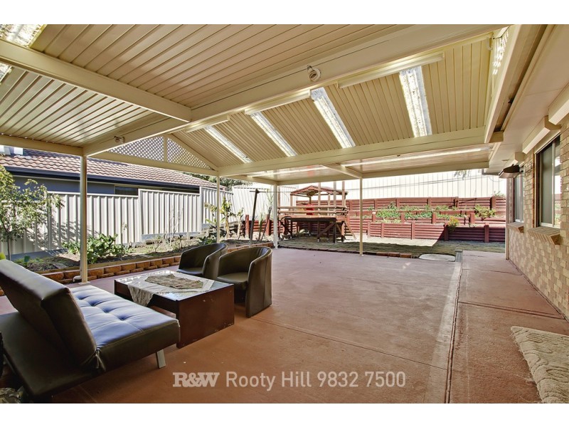 2 Manda Place, Rooty Hill NSW 2766