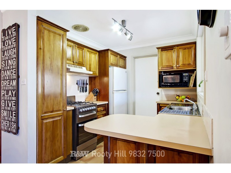 6 Derek Place, Hassall Grove NSW 2761