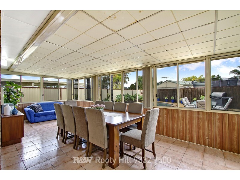 6 Derek Place, Hassall Grove NSW 2761