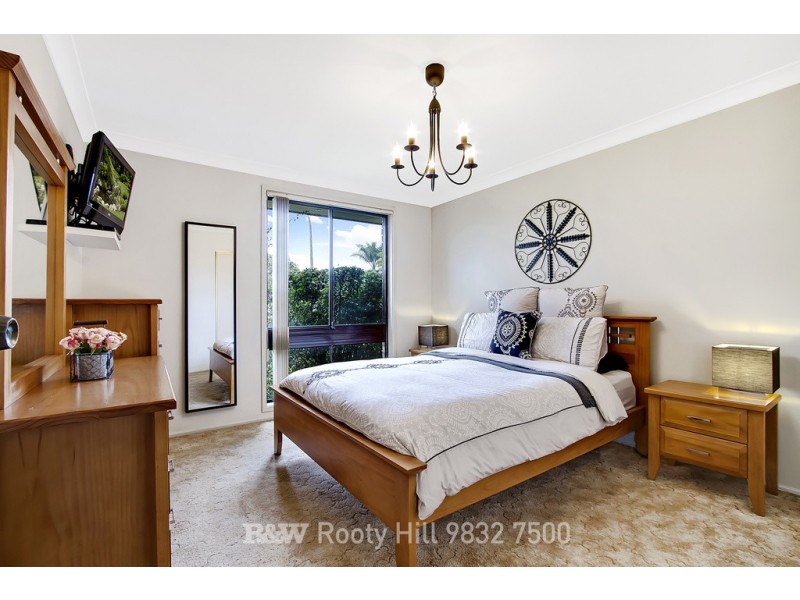 6 Derek Place, Hassall Grove NSW 2761