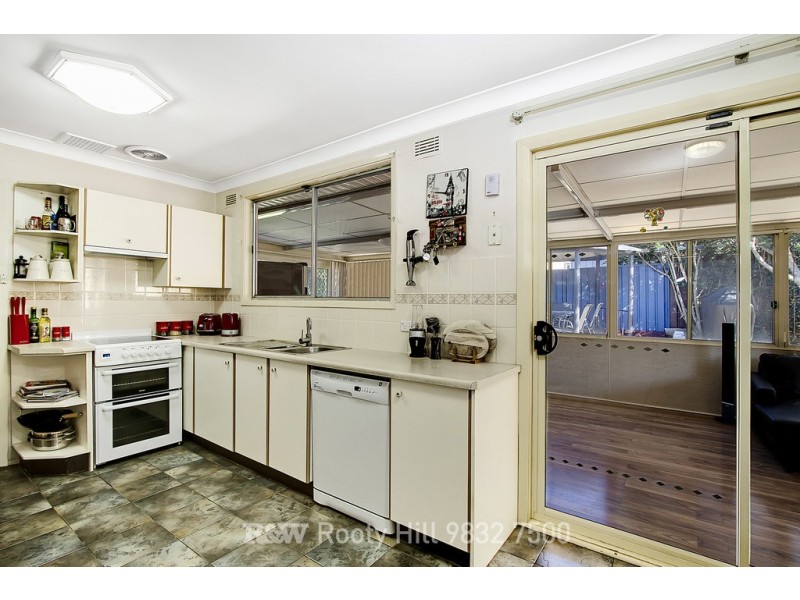 12 Boxer Place, Rooty Hill NSW 2766