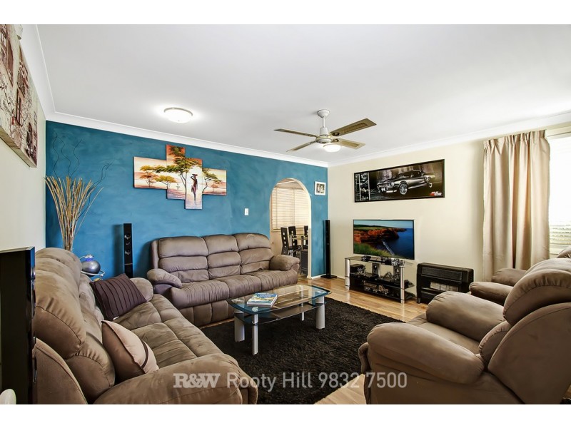 12 Boxer Place, Rooty Hill NSW 2766