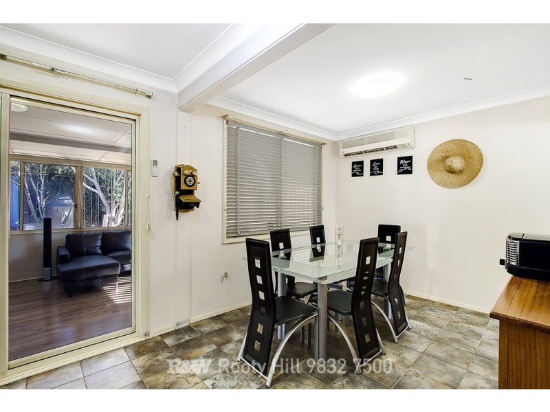 12 Boxer Place, Rooty Hill NSW 2766