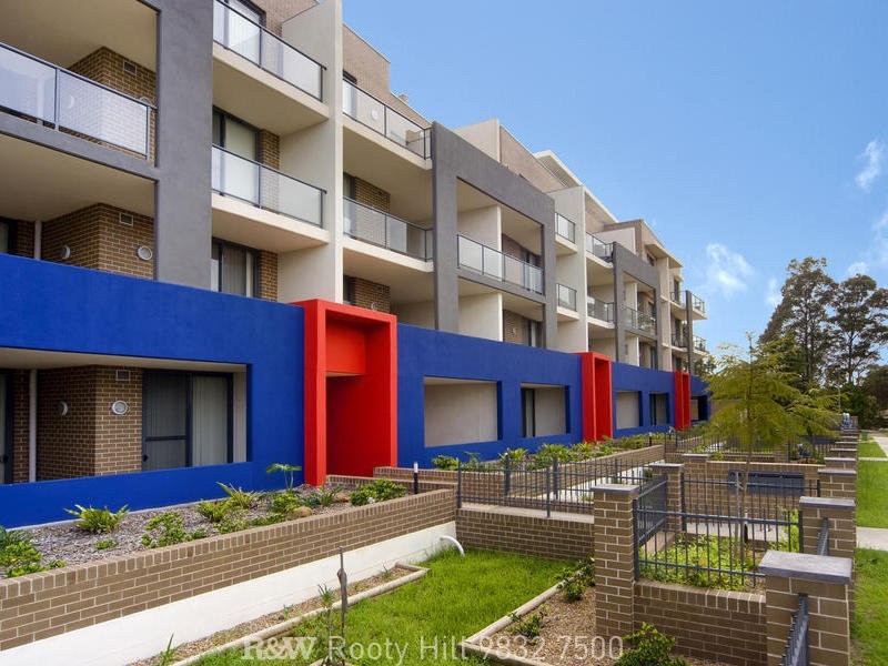 1/6-12 The Avenue, Mount Druitt NSW 2770