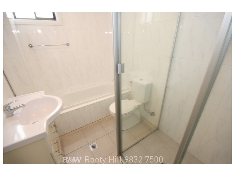 1/6-12 The Avenue, Mount Druitt NSW 2770