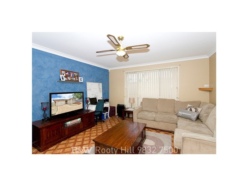 12a Dryden Avenue, Oakhurst NSW 2761