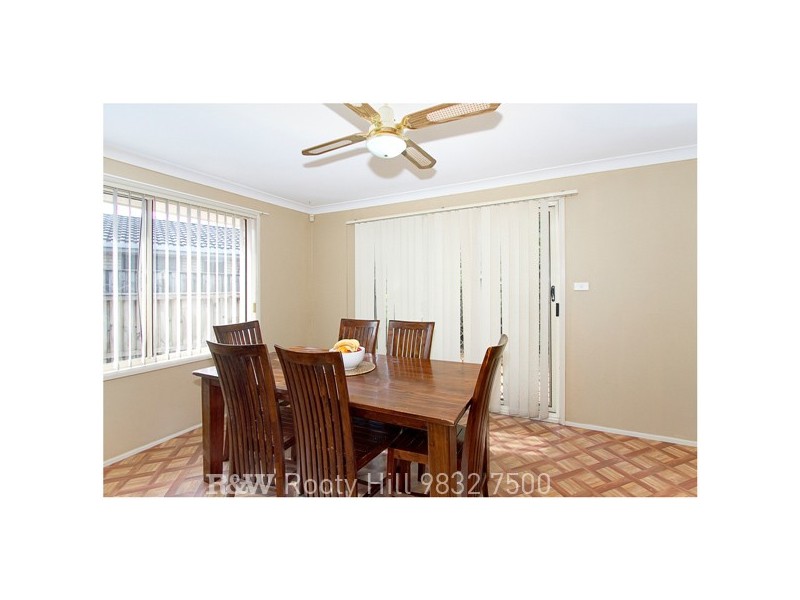 12a Dryden Avenue, Oakhurst NSW 2761