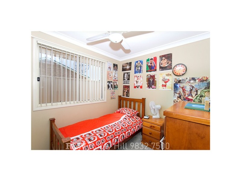 12a Dryden Avenue, Oakhurst NSW 2761