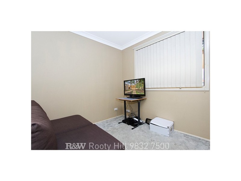 12a Dryden Avenue, Oakhurst NSW 2761