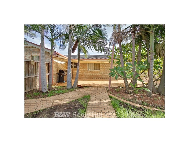 12a Dryden Avenue, Oakhurst NSW 2761