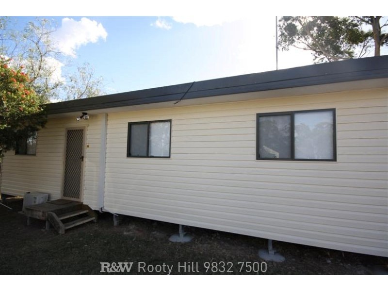 2A Cygnet Place, Willmot NSW 2770