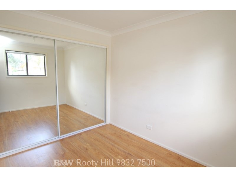 2A Cygnet Place, Willmot NSW 2770