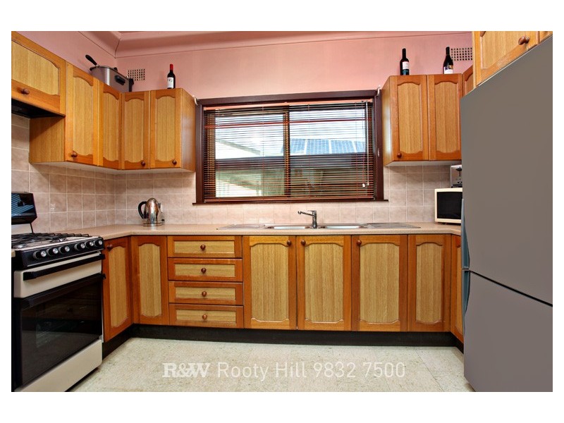 6 Perkins Street, Rooty Hill NSW 2766