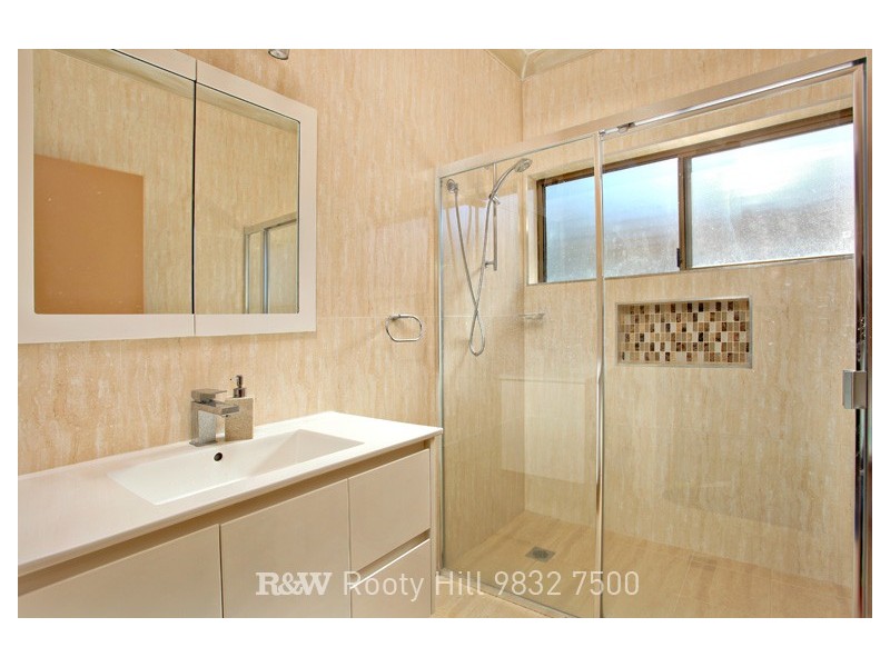 6 Perkins Street, Rooty Hill NSW 2766