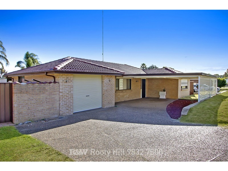 226 Banks Drive, St Clair NSW 2759