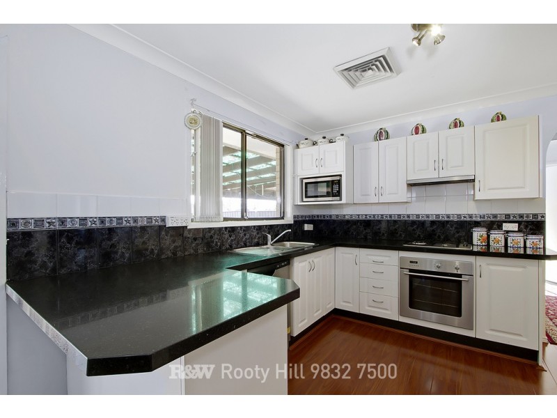 226 Banks Drive, St Clair NSW 2759