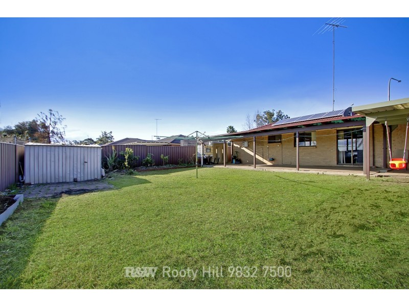 226 Banks Drive, St Clair NSW 2759