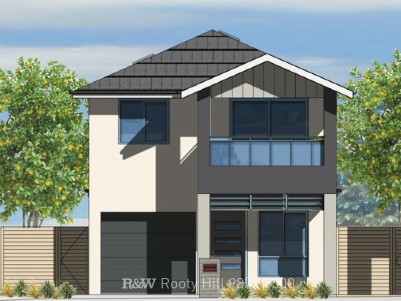 5/85 Derby Street, Rooty Hill NSW 2766