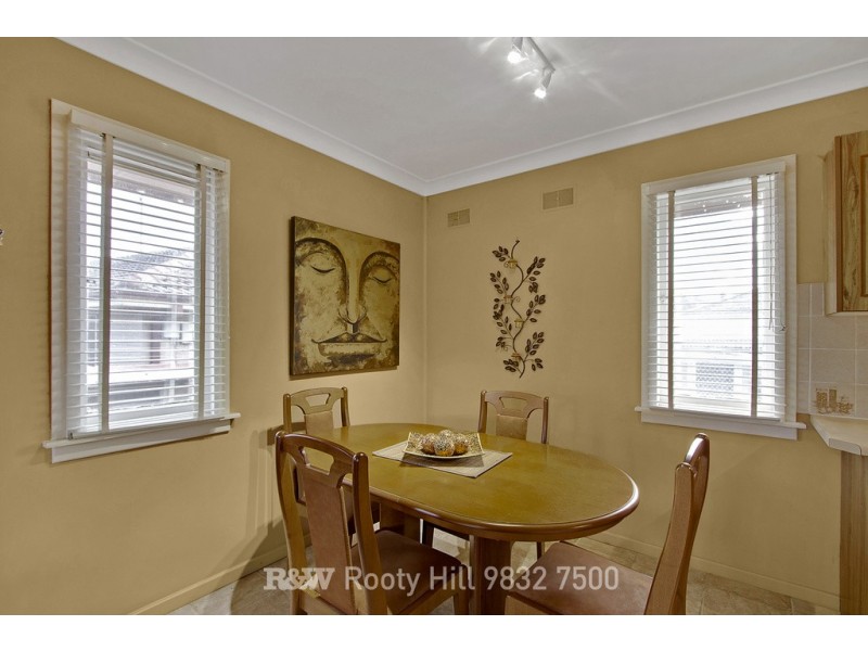 57 Nella Dan Avenue, Tregear NSW 2770