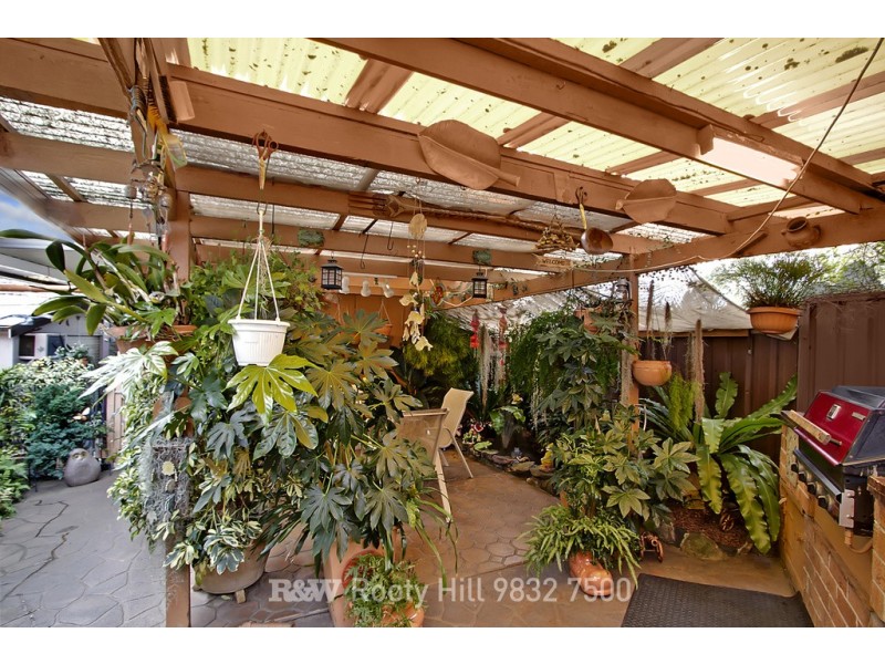 57 Nella Dan Avenue, Tregear NSW 2770