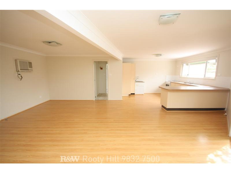 1a Jacka Street, St Marys NSW 2760