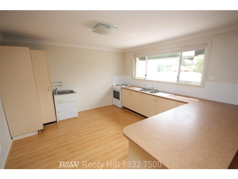 1a Jacka Street, St Marys NSW 2760