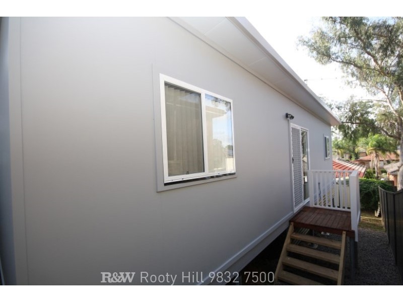 9a Ariel Crescent, Cranebrook NSW 2749