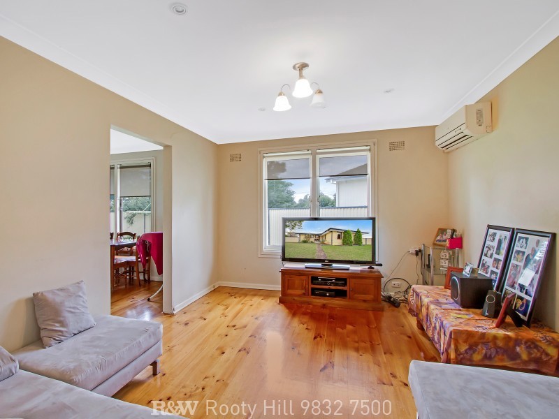 55 Vallingby Avenue, Hebersham NSW 2770