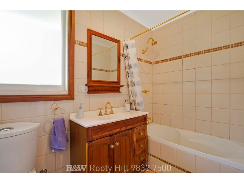 55 Vallingby Avenue, Hebersham NSW 2770