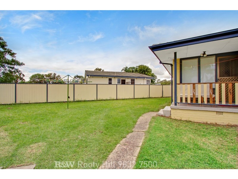 55 Vallingby Avenue, Hebersham NSW 2770