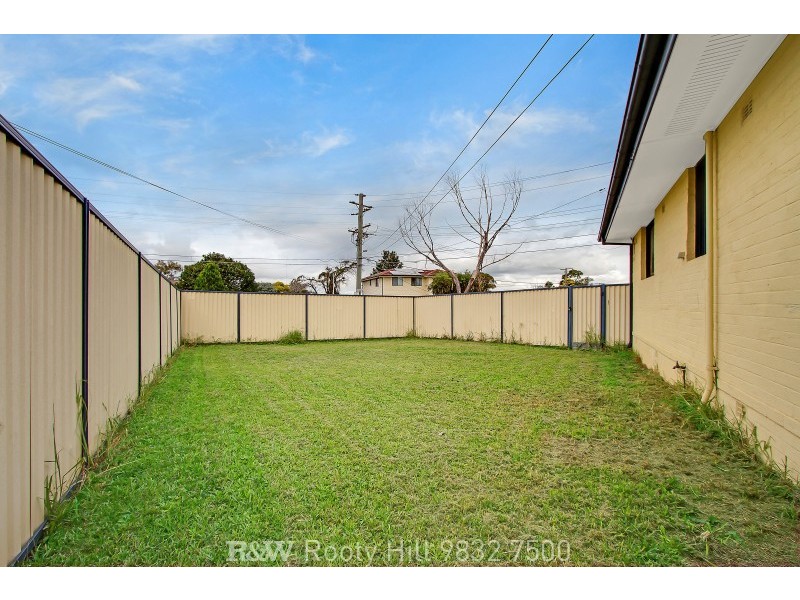 55 Vallingby Avenue, Hebersham NSW 2770