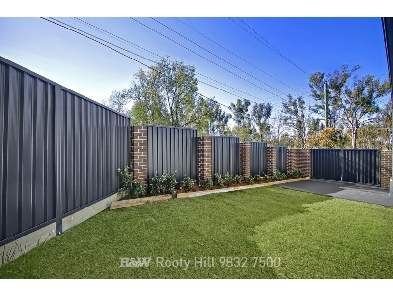 134 Rooty Hill Road South, Rooty Hill NSW 2766
