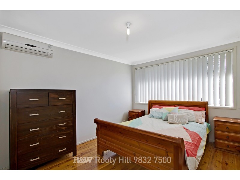 27 Nathan Crescent, Dean Park NSW 2761