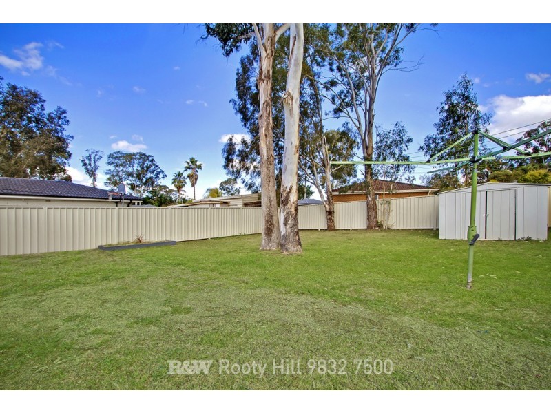 27 Nathan Crescent, Dean Park NSW 2761