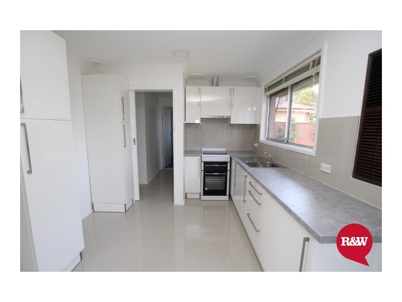 6 Acacia Street, Rooty Hill NSW 2766