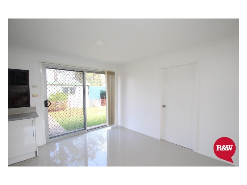 6 Acacia Street, Rooty Hill NSW 2766