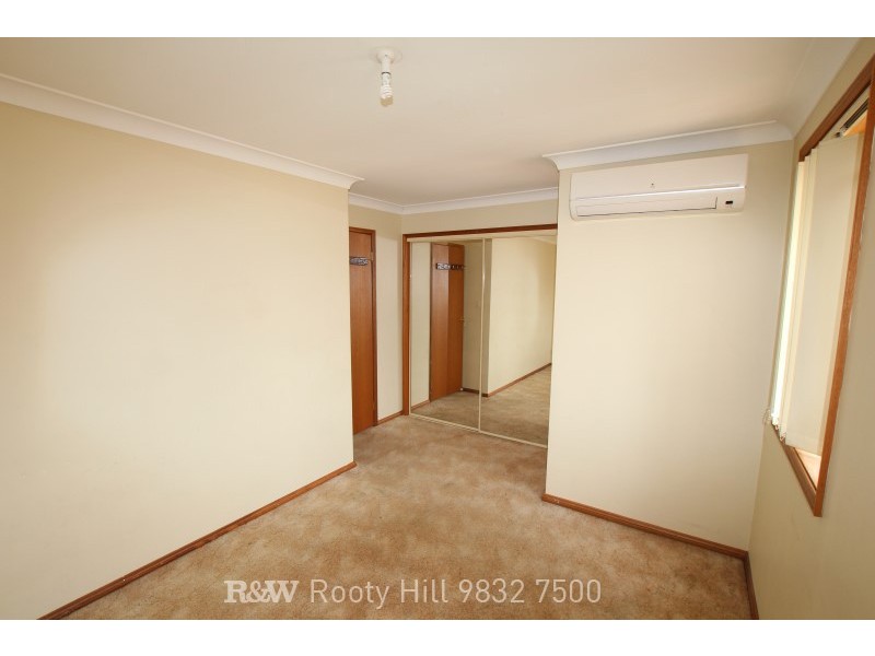6/20 Blenheim Avenue, Rooty Hill NSW 2766