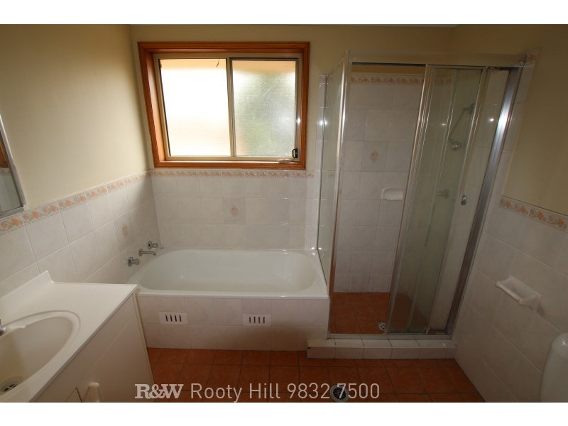 6/20 Blenheim Avenue, Rooty Hill NSW 2766