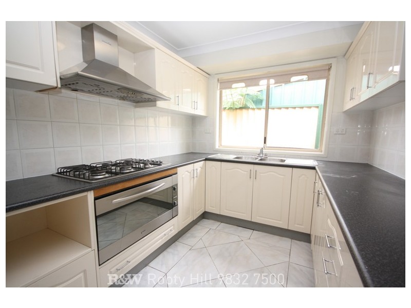 61 Alicante Street, Minchinbury NSW 2770